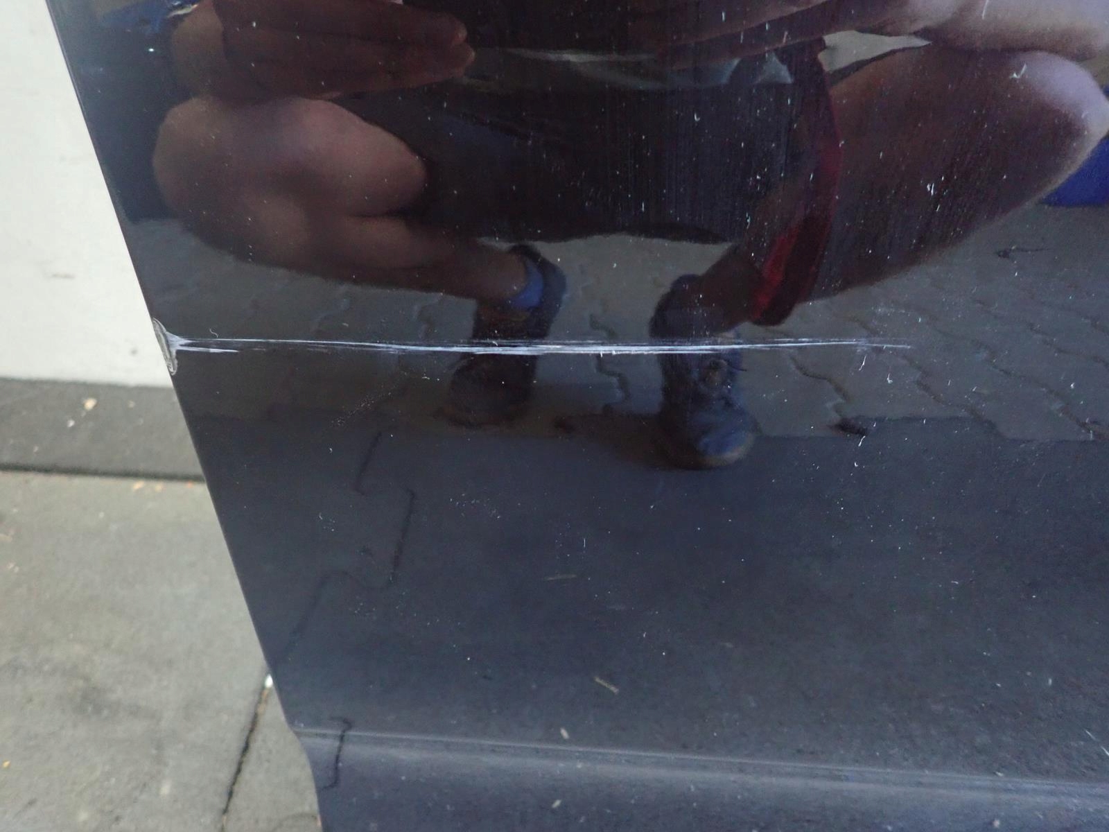 door front front right BMW 2 F45