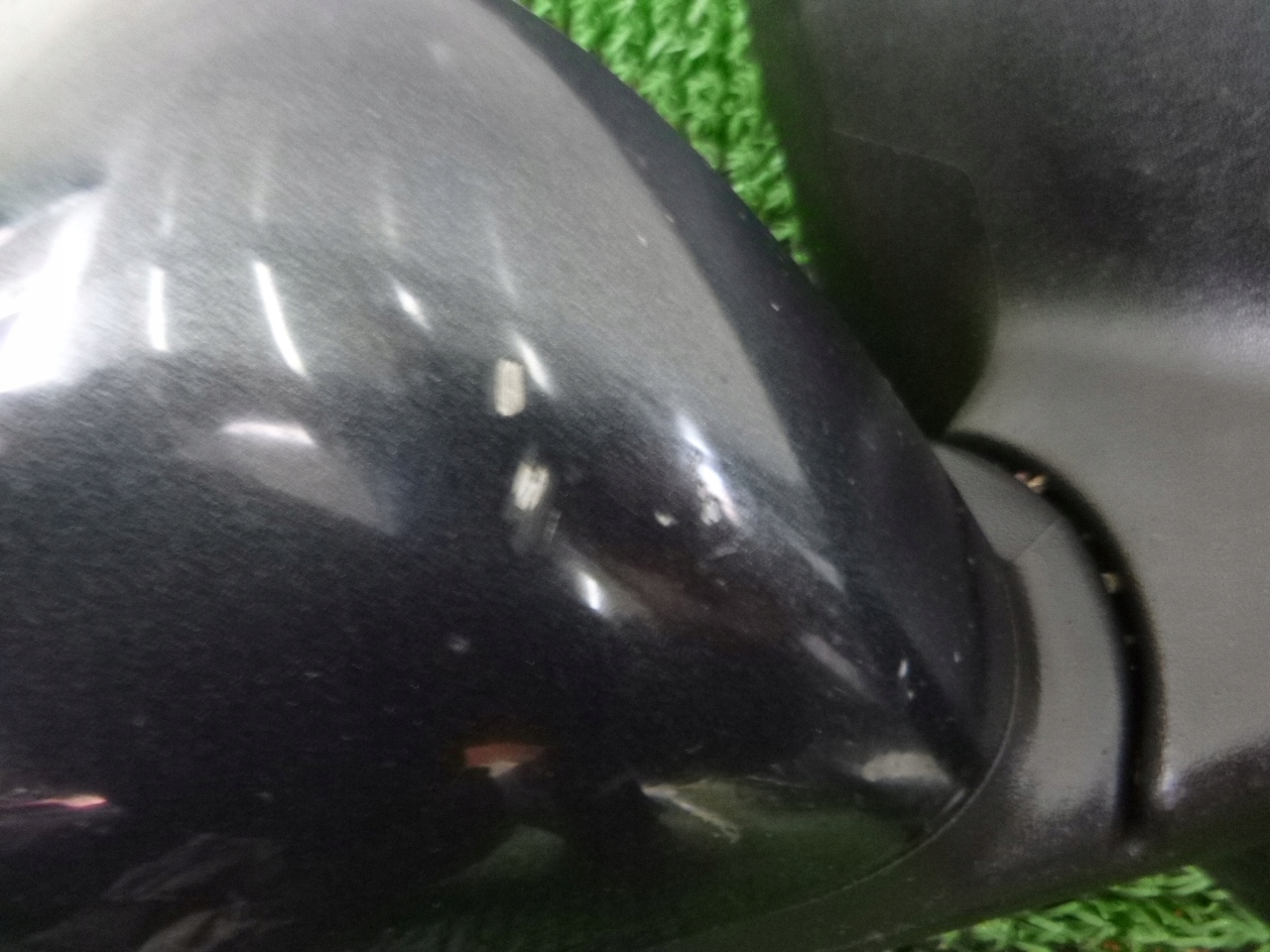 Dacia LODGY 12- зеркало правое европа