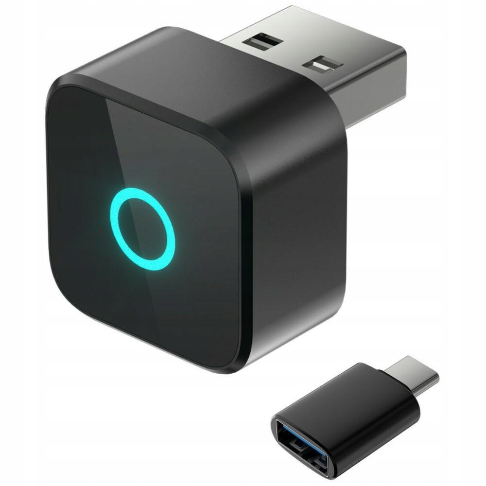 Bluetooth adaptér do auta CarPlay Android Auto černý 4smarts