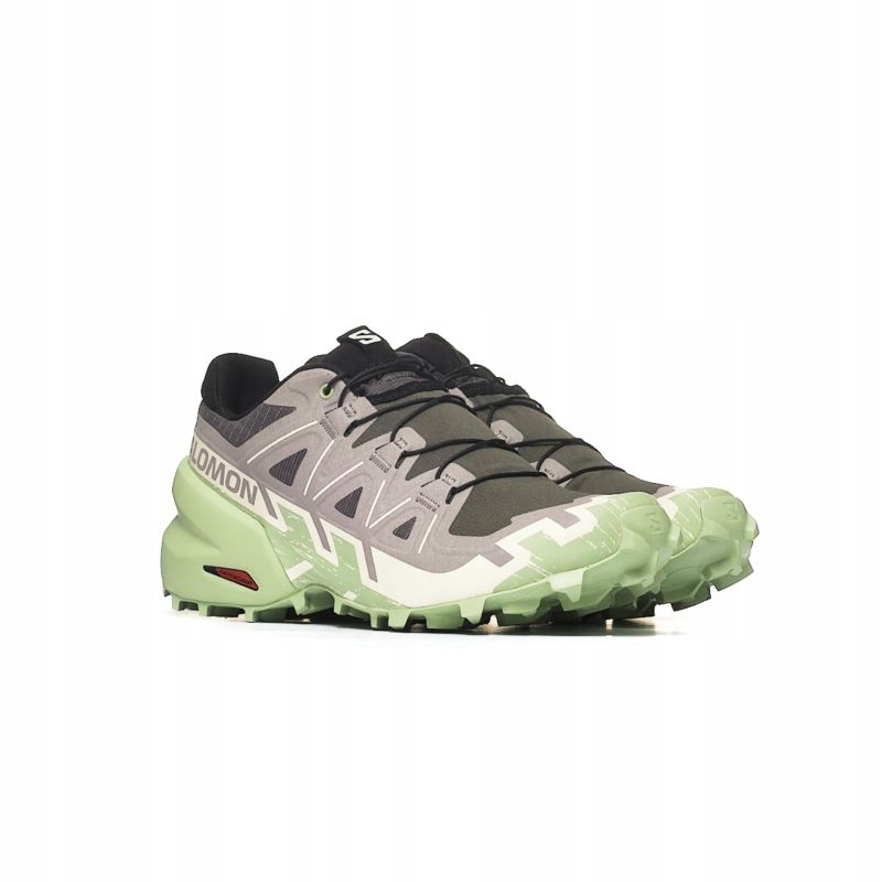 Salomon Speedcross 6 W L47582000 Velikost 40