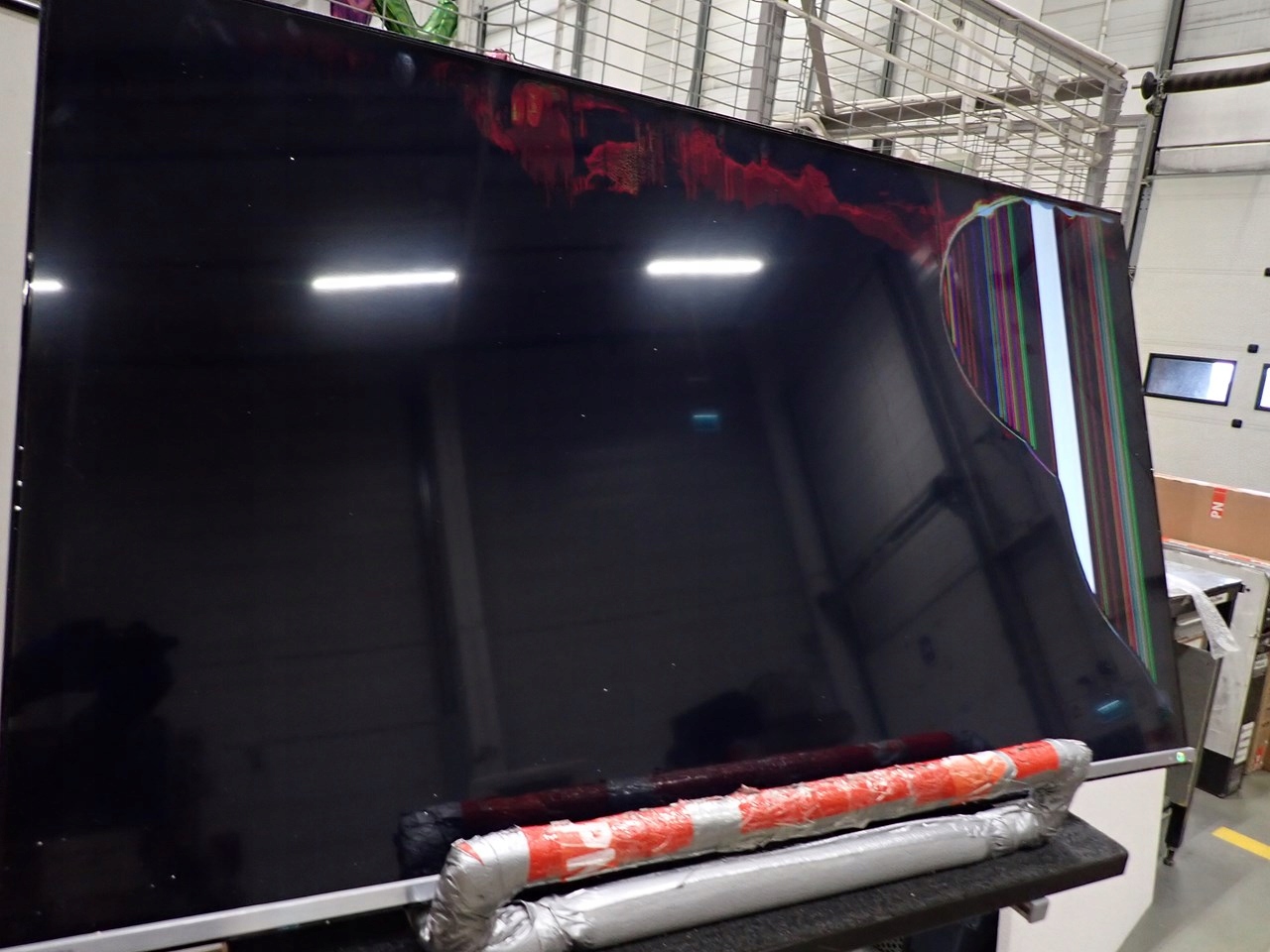 Telewizor TOSHIBA 58" 58UA4B63DG UHD AndroidTV Kod producenta 58UA4B63DG