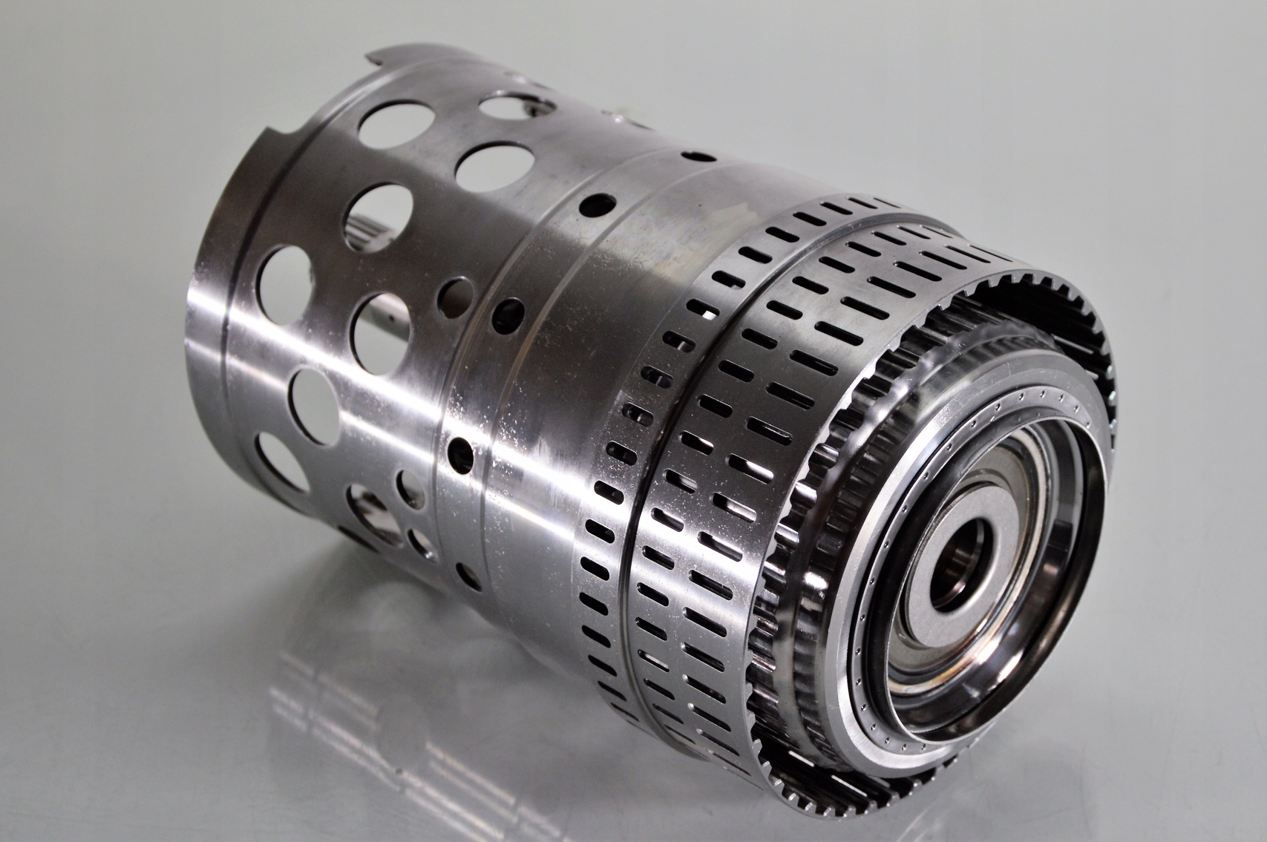 Planetarka kosz sprzęgłowy 3-5 reverse A8LR1 A8TR1 Rodzaj skrzyni Automatyczna