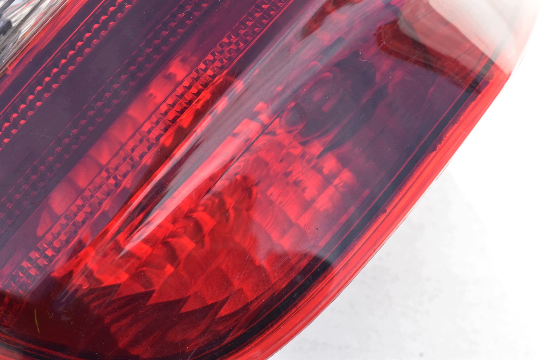 light left rear part MERCEDES ML W164 2005-2011 A1648203964