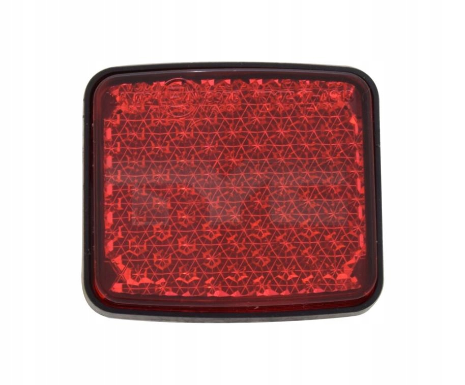 Odblask IVECO DAILY 00 500352819