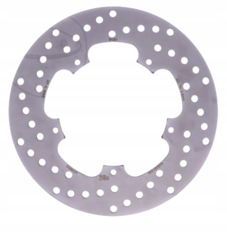 Brzdová Kotúčka Zadná Piaggio X8 200 250 400 X9 500 XEvo 125