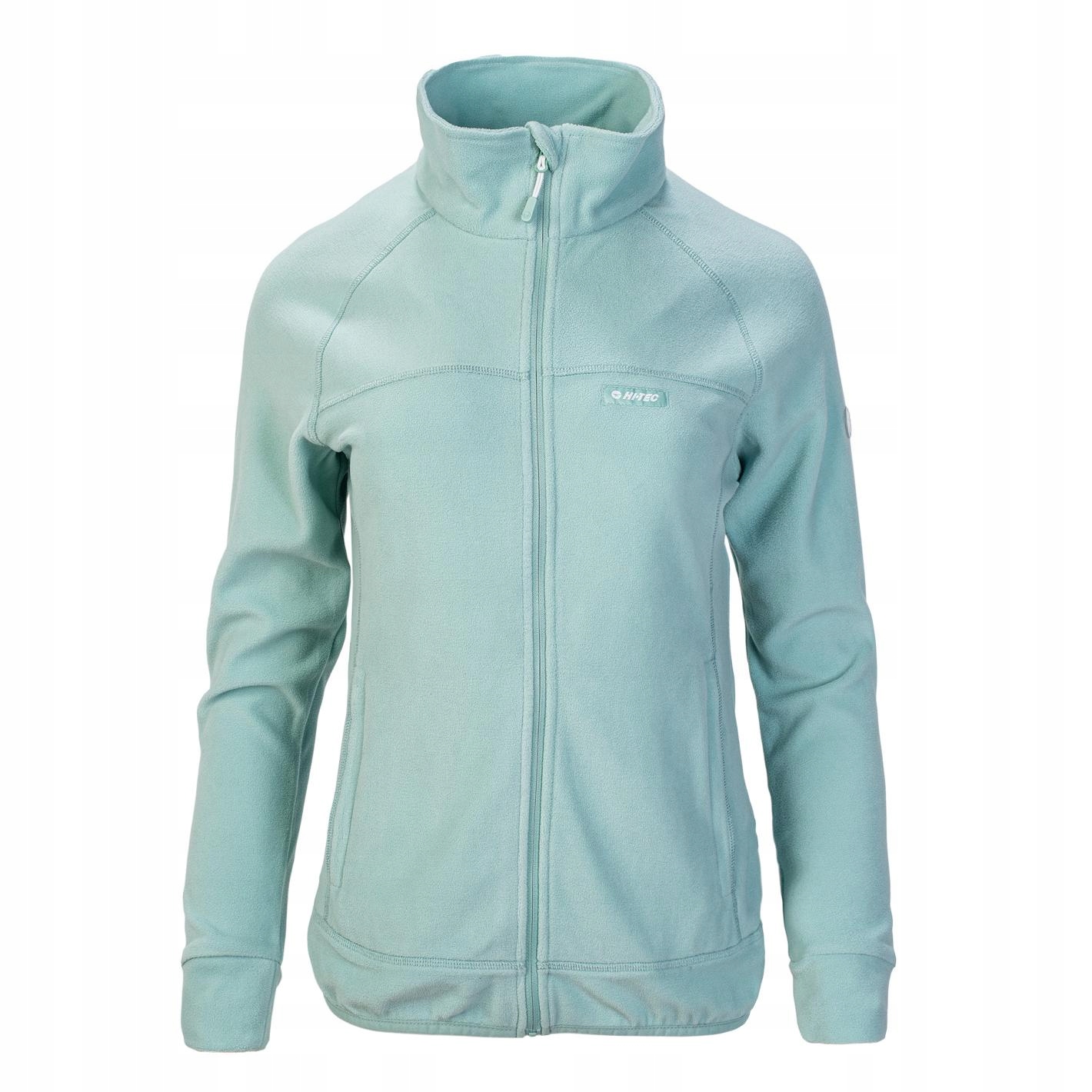 Dámská Fleecová Mikina Lady Sauli Xs