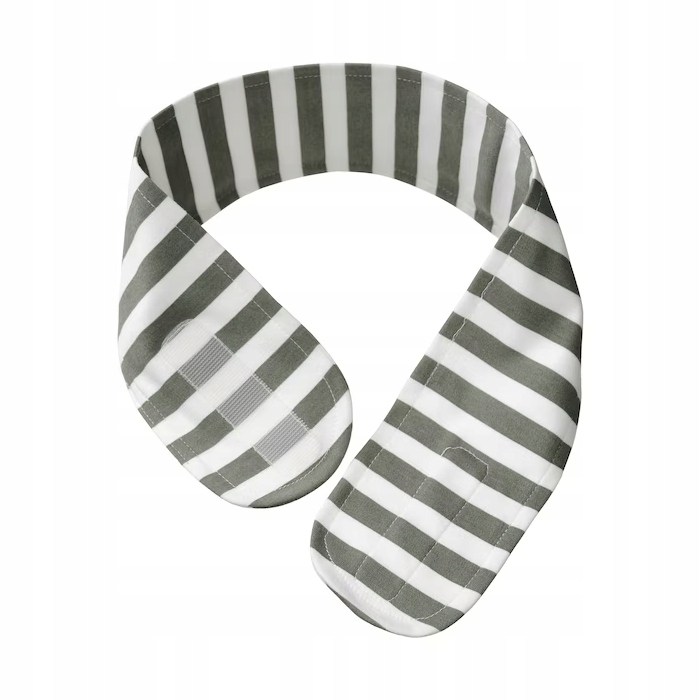 

Ikea opaska na włosy Doftdracena zapięcie w Paski