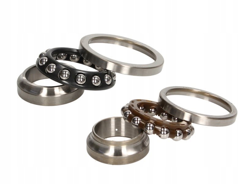 Zestaw łożysk główki ramy cbf cbr Athena P400210250006