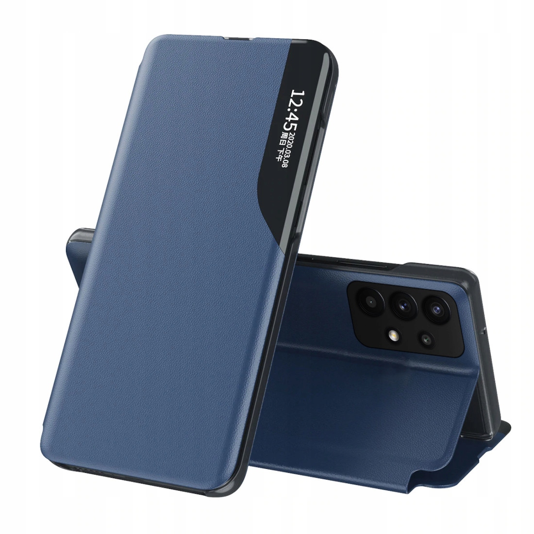 

Etui Smart Win Case Do Samsung A32 5G Szkło
