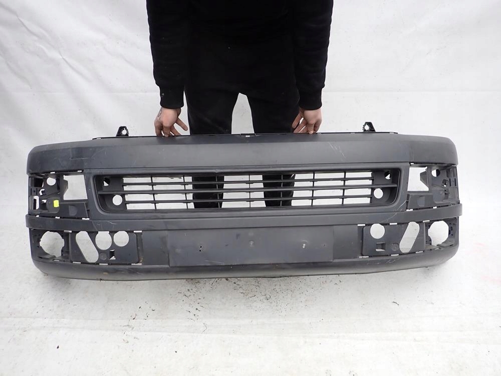 VW TRANSPORTER T5 LIFT 09-15 bumper front front