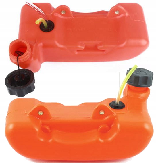 

Zbiornik Paliwa Kosy T43 Podkaszarki CZKOS-0322