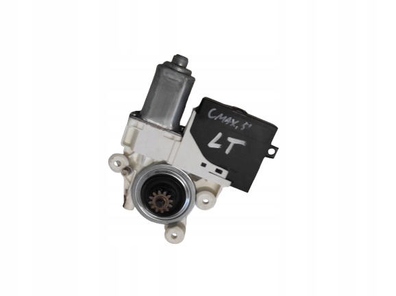 FORD C-MAX MK1 03- SILNICZEK SZYBY LEWY TYŁ 3M5T-14B532-AF