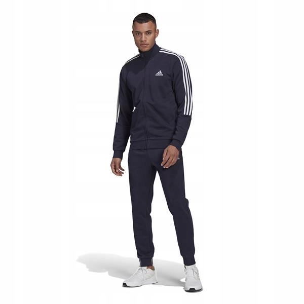 

Dres Męski Adidas GK9977 M 3S Ft Tt Ts 7