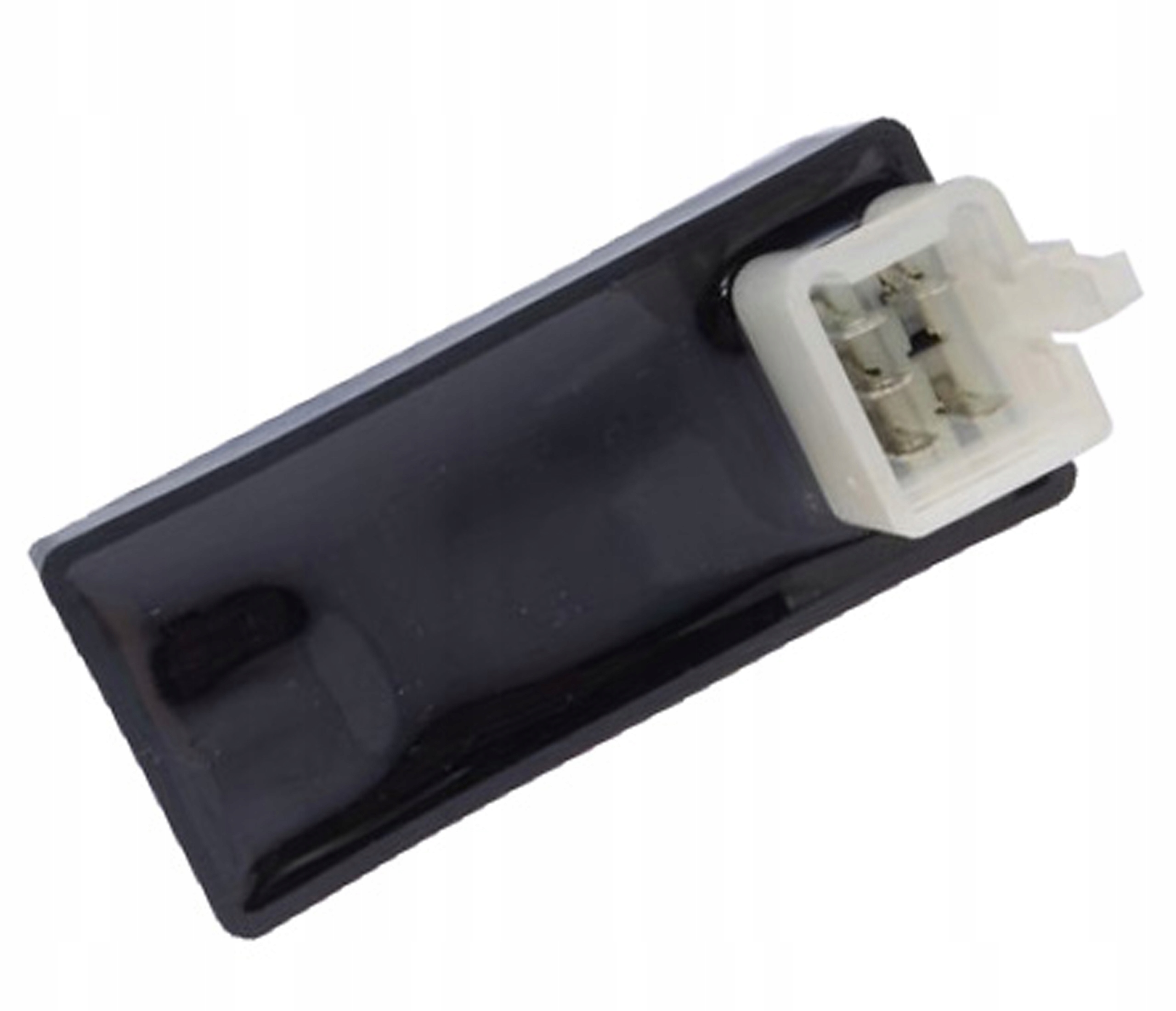 TGB 101S ORION 101R TRYTON Moduł Zapłonowy 5-Pinów Numer katalogowy części 121267547676