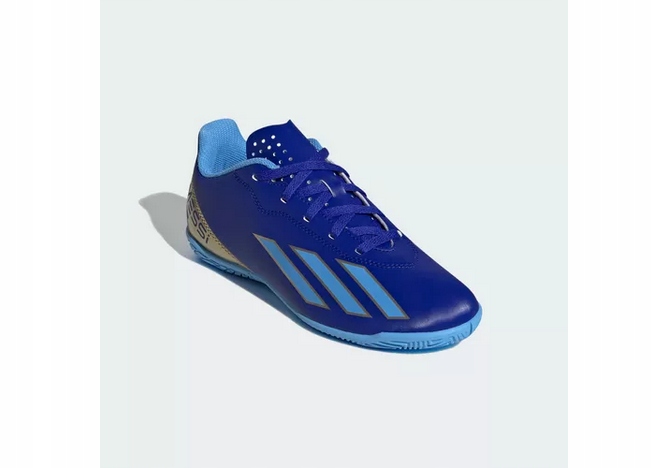 BUTY HALA ADIDAS CRAZYFAST CLUB IN IE8667 JR r. 37 1/3 EAN (GTIN) 4067889288345