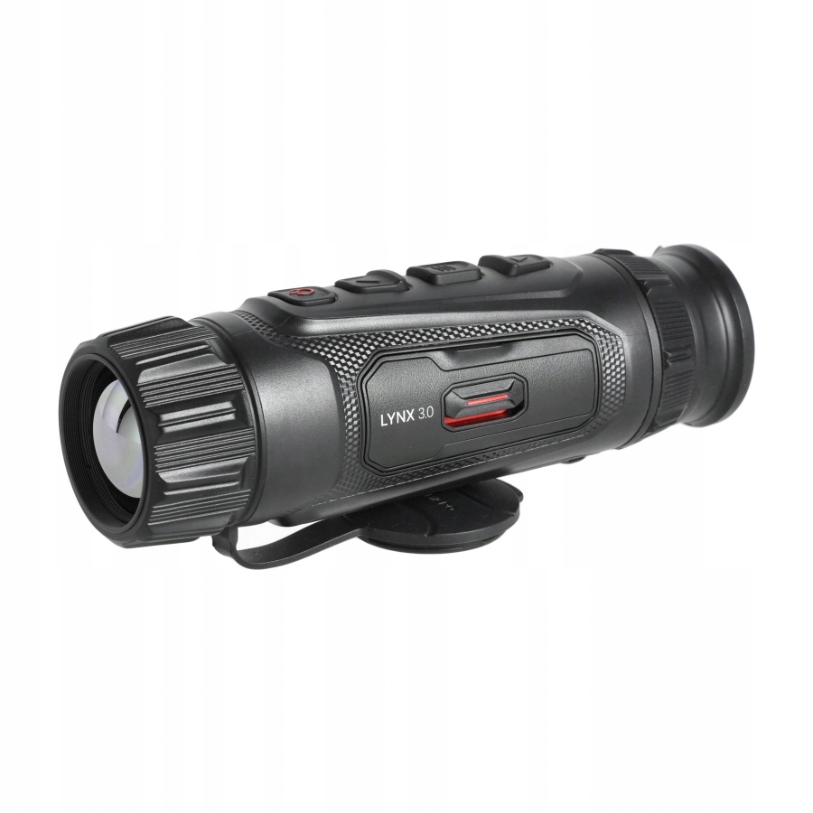 Termovizní monokulár Hikmicro Lynx 3.0 LQ35