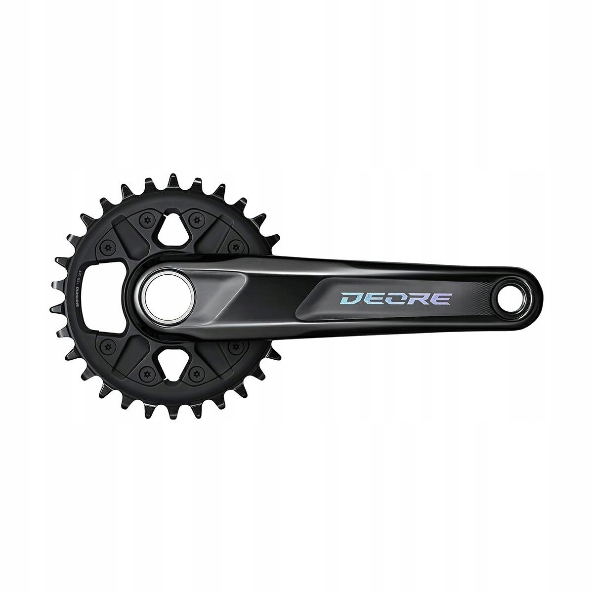 

Korba Shimano Slx FC-M6120 12rz. 30T 175mm +3mm