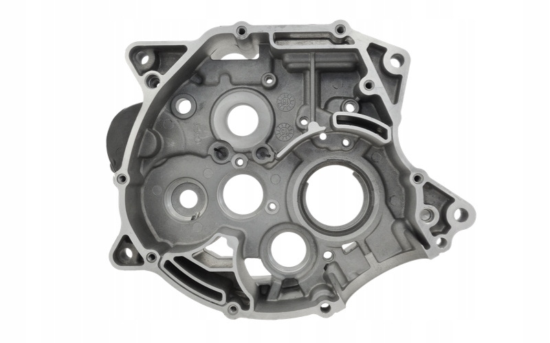 MOR.3.1093 - Картер двигуна правий для мотоцикла Travel 125