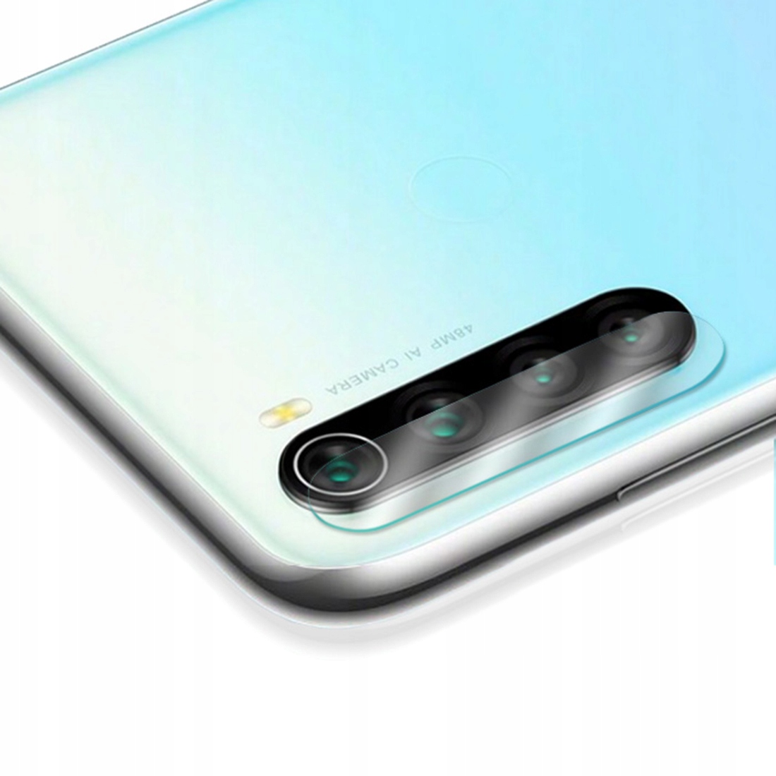 

Szkło Na Obiektyw Aparat Kamerę Do Redmi Note 8T