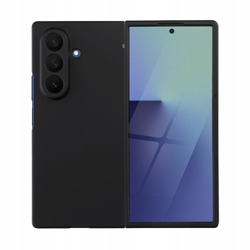 Etui Kong Pokrowiec Futerał Nakładka do Samsung Galaxy Z Fold 7 5G