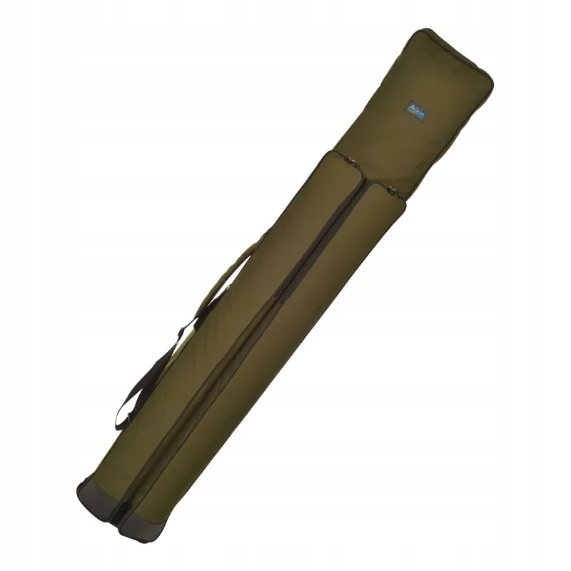 Aqua Pouzdro na pruty Full Rod Holdall Black Series 12ft