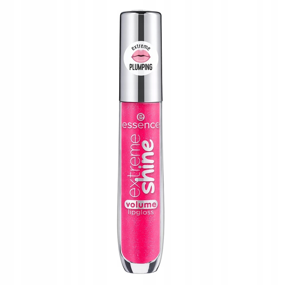 ESSENCE Extreme Shine błyszczyk powiększający 103 Pretty in Pink 5ml