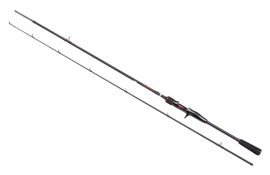 Wędka Abu Garcia Vendetta V3 902H 2,74m 15-40 Cast