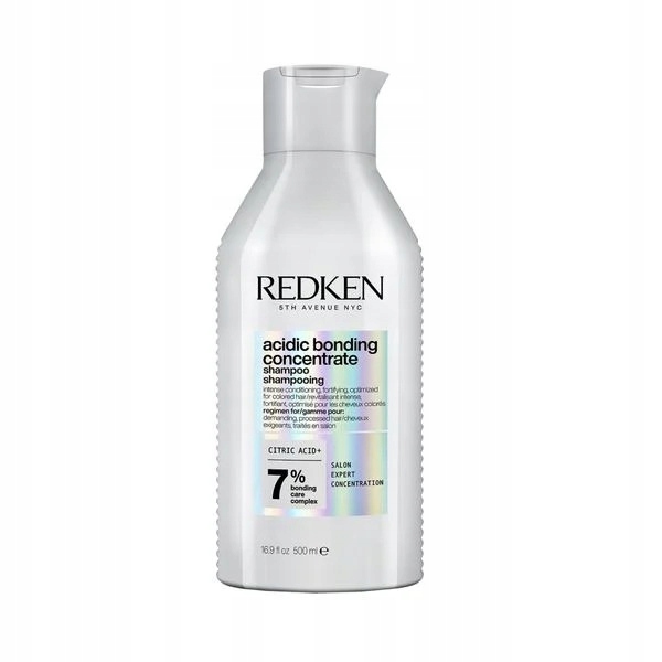 Redken Acidic Bonding Concentrate šampon na vlasy 500 ml