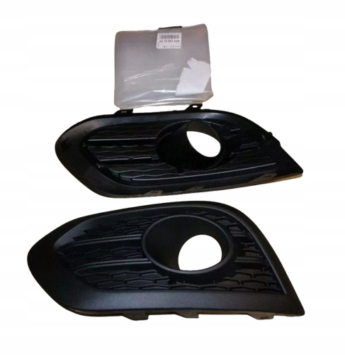 Rámčeky Halogénu Renault Dacia 261520345R Originál
