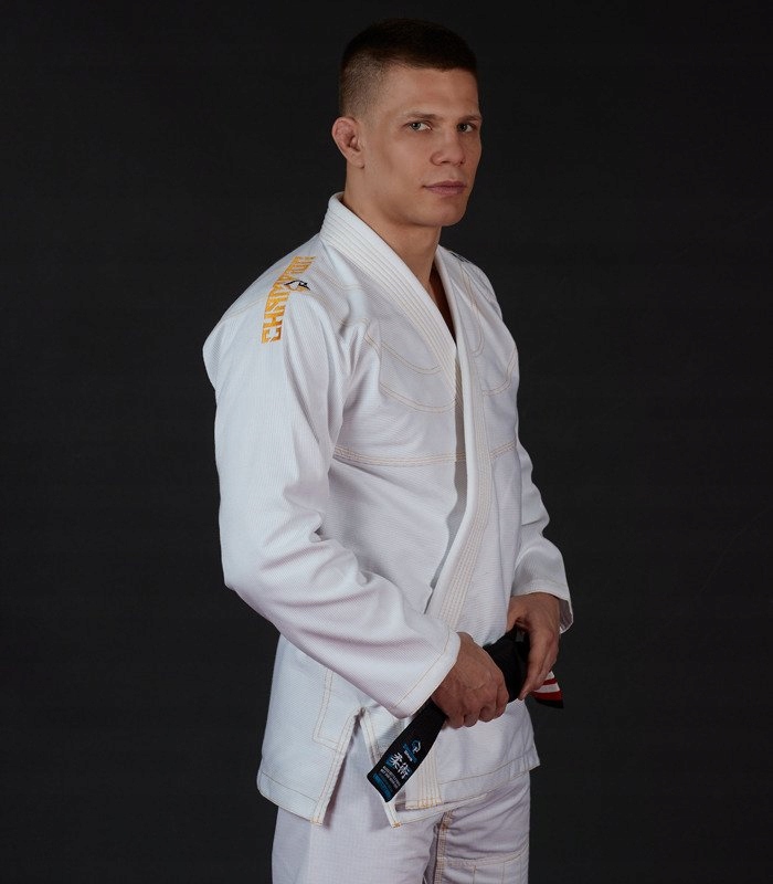 Karatega GI do BJJ Champion 2.0 Białe A0 Rozmiar A0