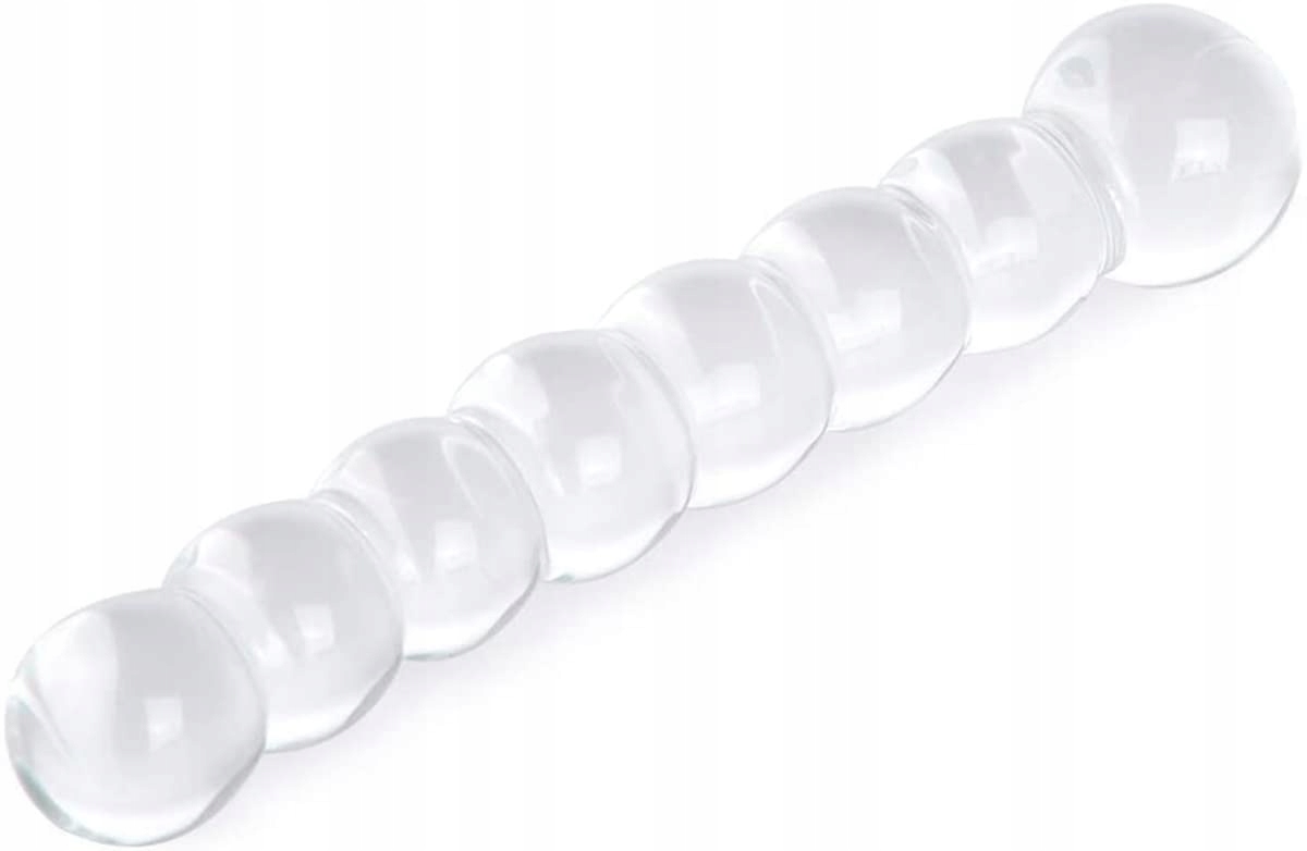 WSQIWNI Szklany Dildo Dla Mężczyzn I Kobiet Profesjonalny Design