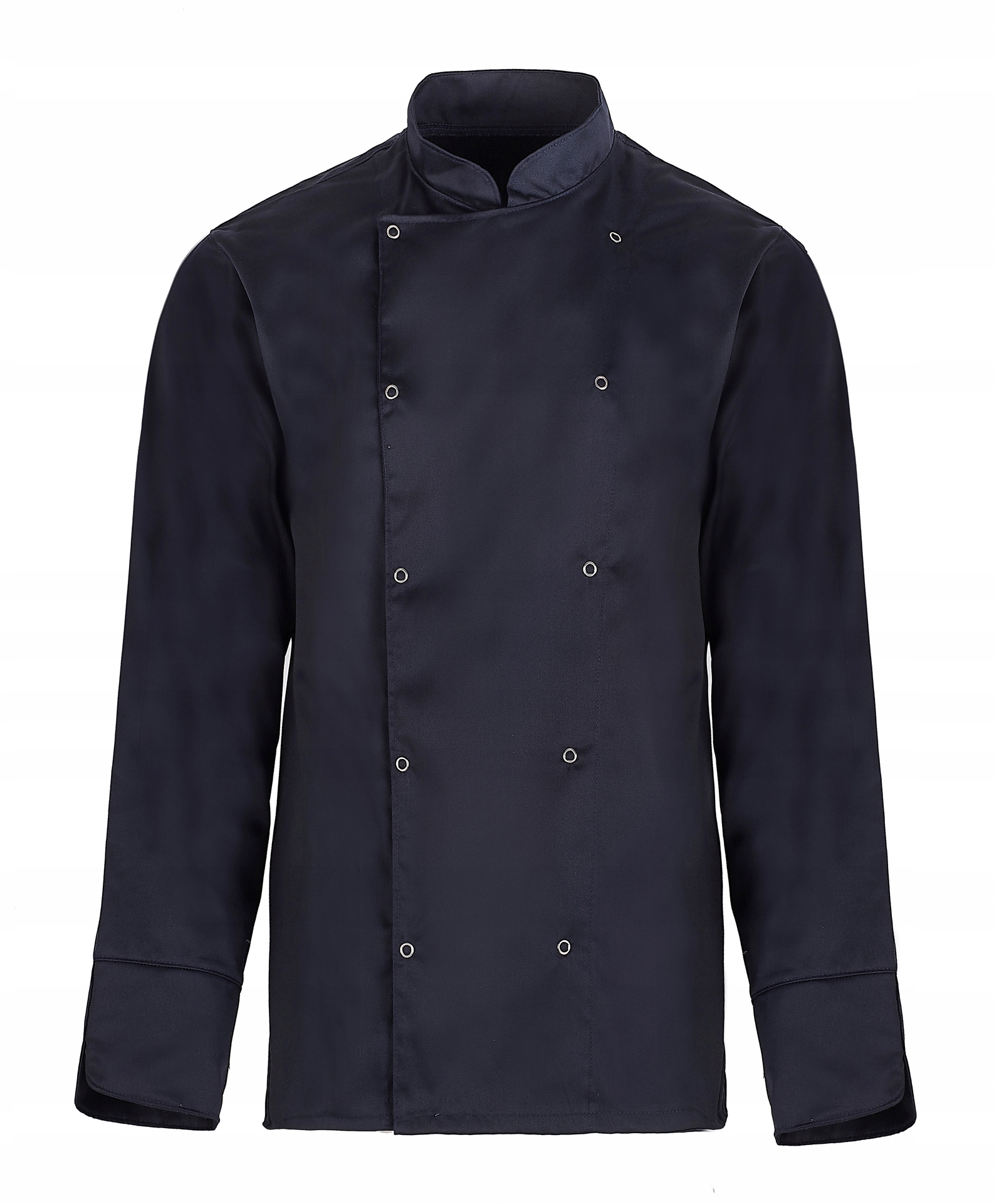 Mikina – modrá – dlouhý rukáv – velikost S