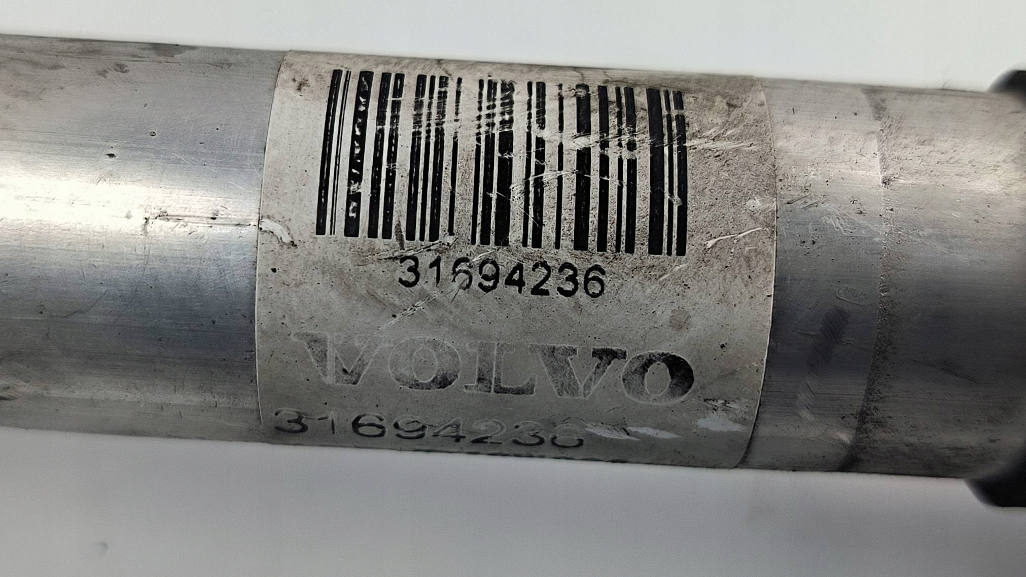 prijenos klimatizacije 31694236 VOLVO S90 II