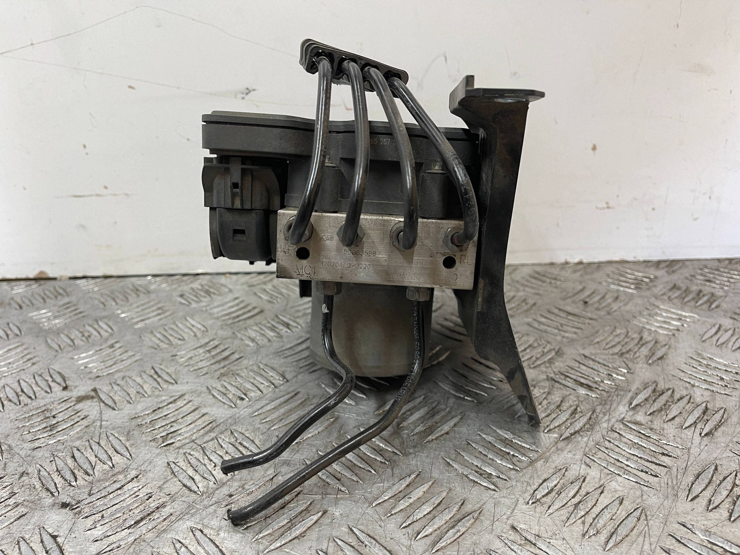 Pompa ABS FIAT TIPO 2 II 15- 52063598