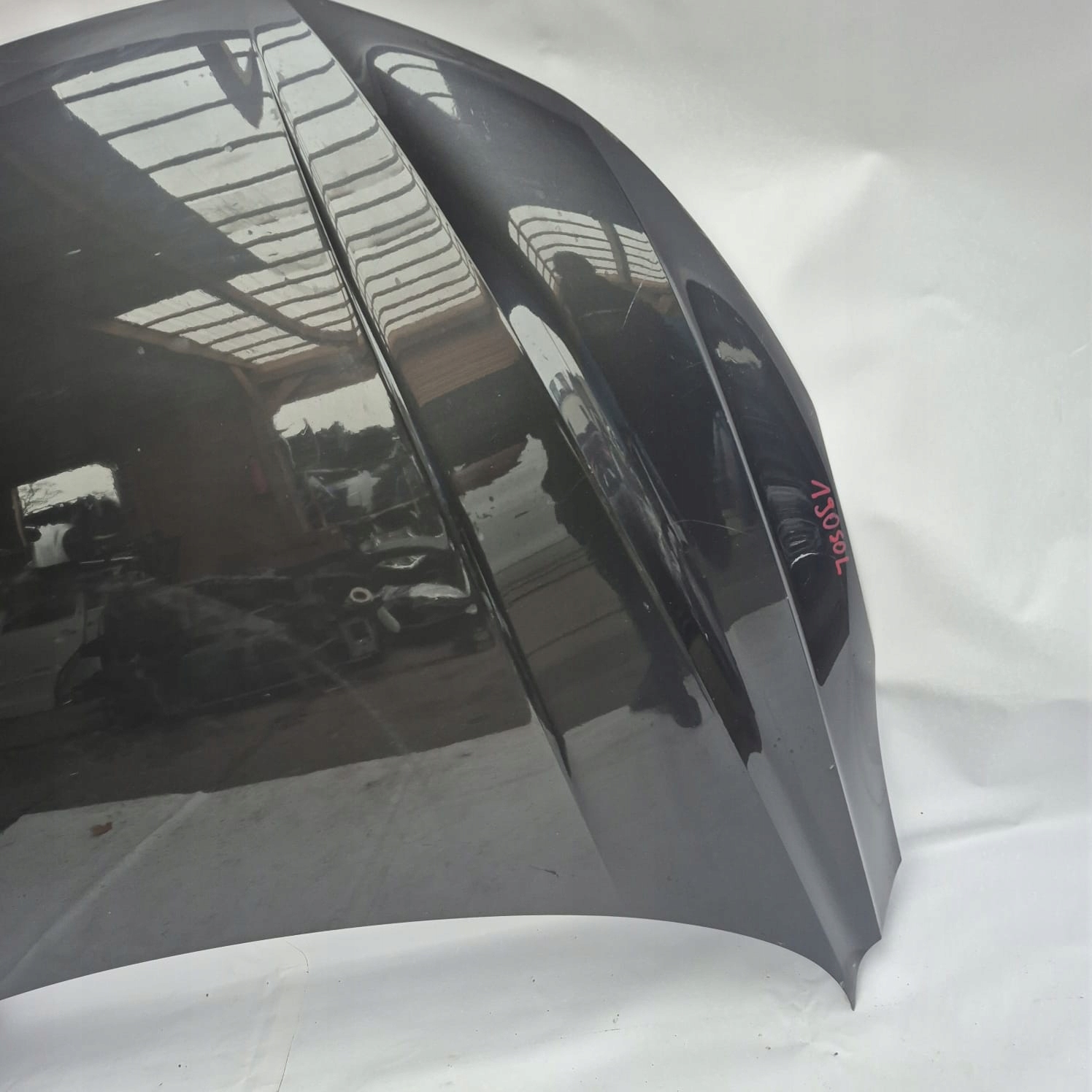 VW ARTEON 3G8 17- bonnet