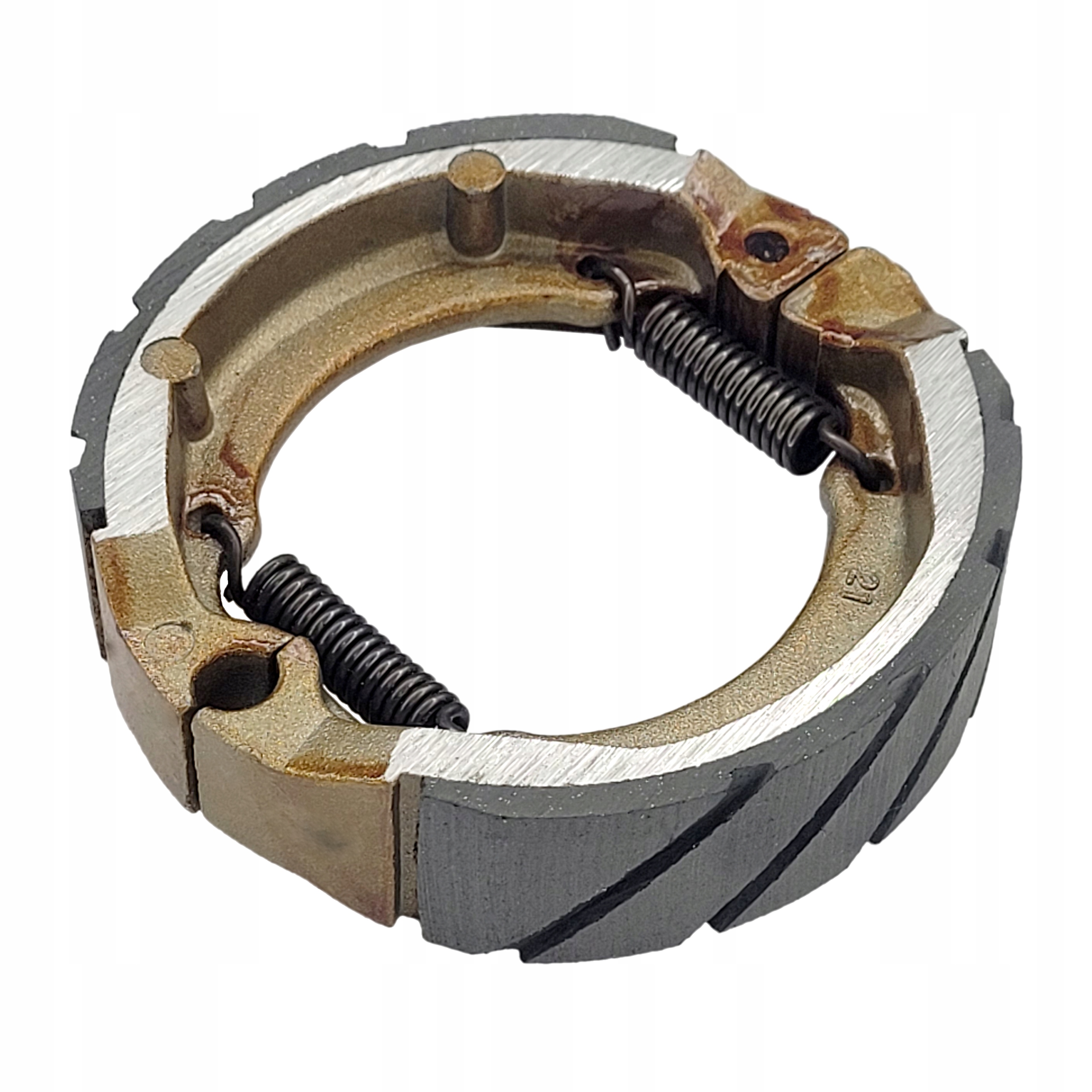 

Szczęki Hamulcowe 80x20 Cross mini Pitbike Kxd Mrf