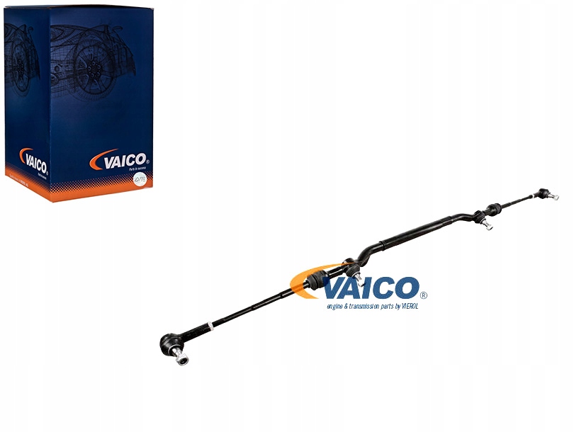рулевая тяга vaico V30-7129