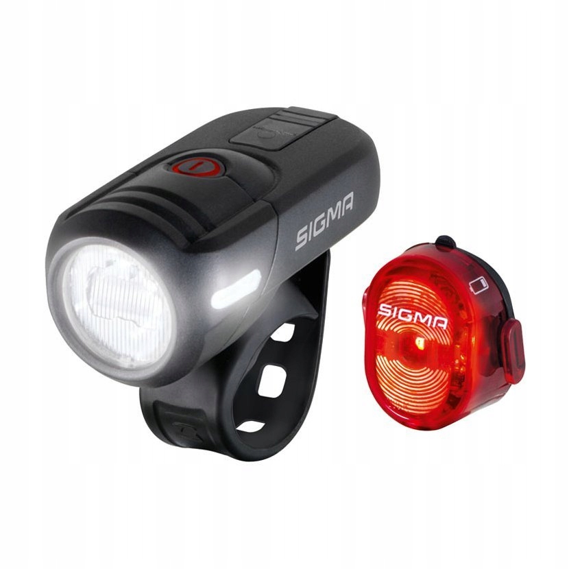 Světla Sigma Aura 45 Usb Nugget II.