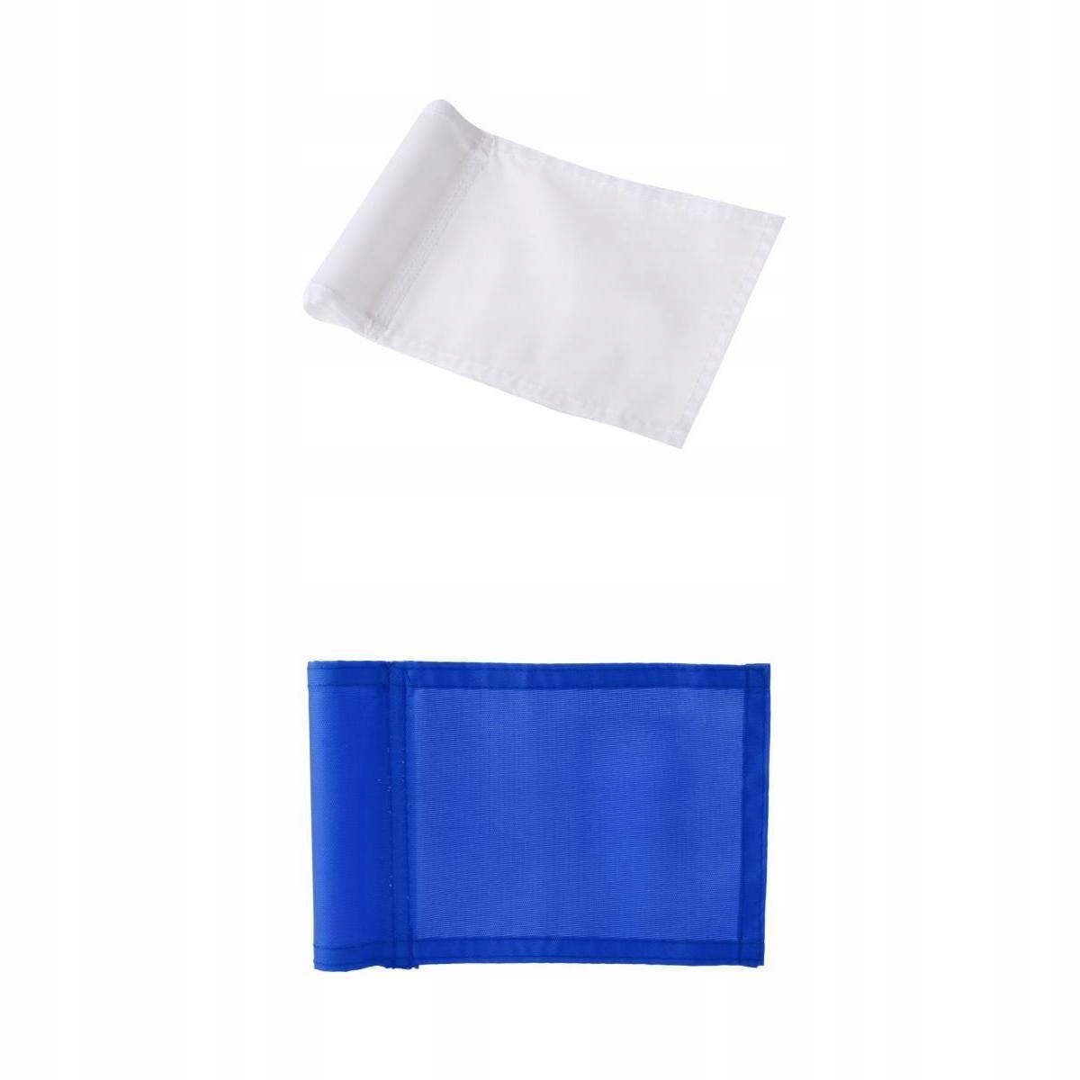 Wprowadzenie zielonego znacznika Golf Marka inna