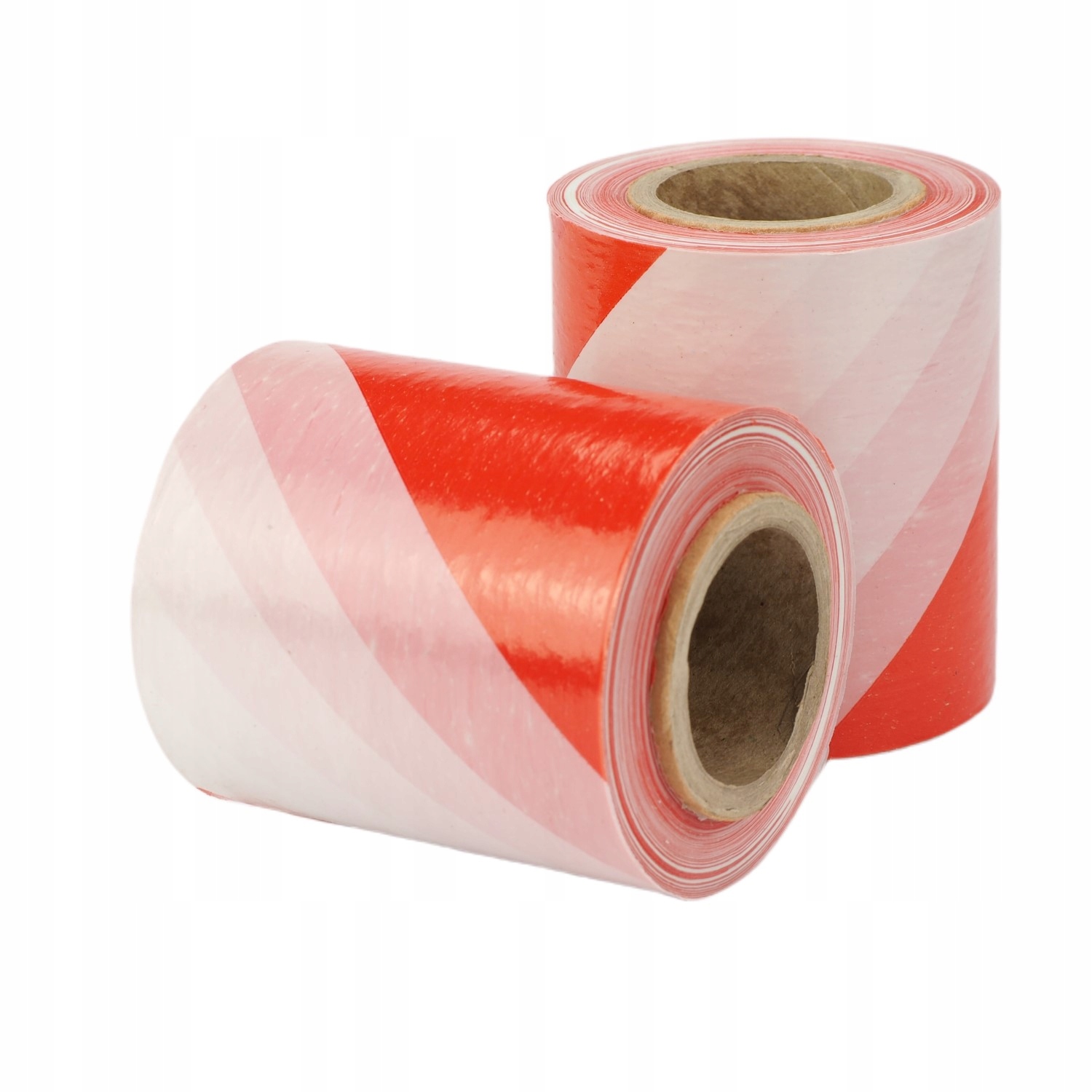 

Taśma Ostrzegawcza Biało Czerwona 100m Supermocna