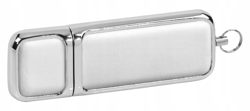 PENDRIVE REKLAMOWY SKÓRZANY PDs-10 32 GB GRAWER USB 3.0 10 SZT +GRATIS! Rodzaj skórzany