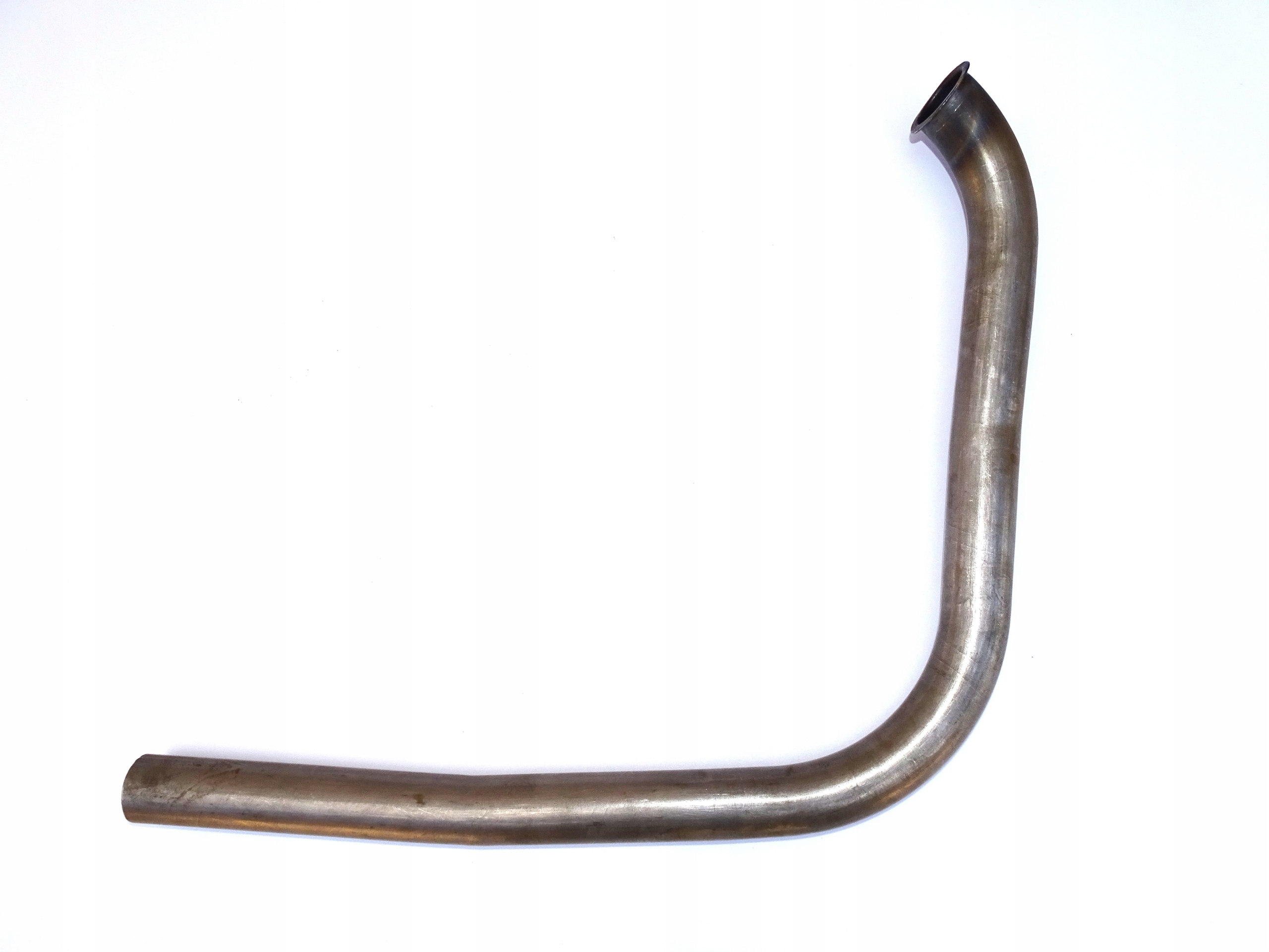 KOLANO RURA WYDECHOWA BMW R35