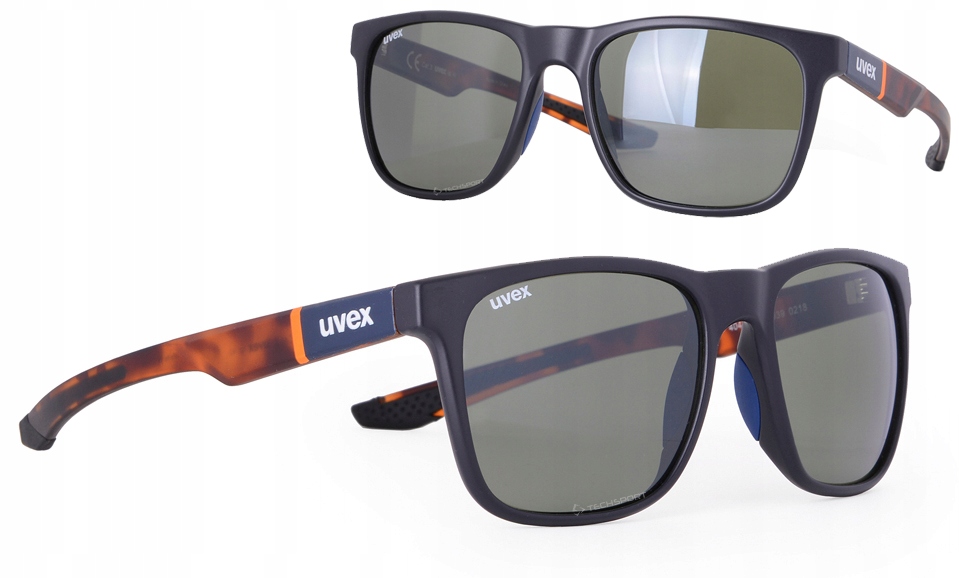 

Uvex Okulary Przeciwsłoneczne Uvex LGL42