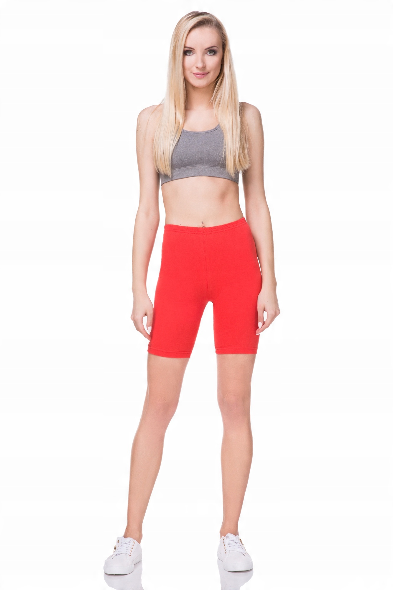 

Kolarki 1/2 Szorty Spodenki Legginsy Getry Lk 5XL