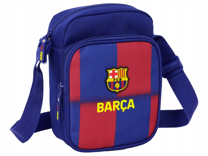 Fc Barcelona torba nerka saszetka na ramię sezon 25/26