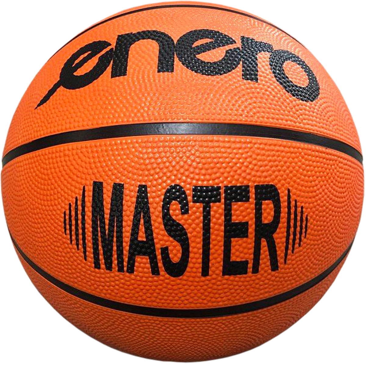 Piłka do Koszykówki kosza Enero Master rozm. 6
