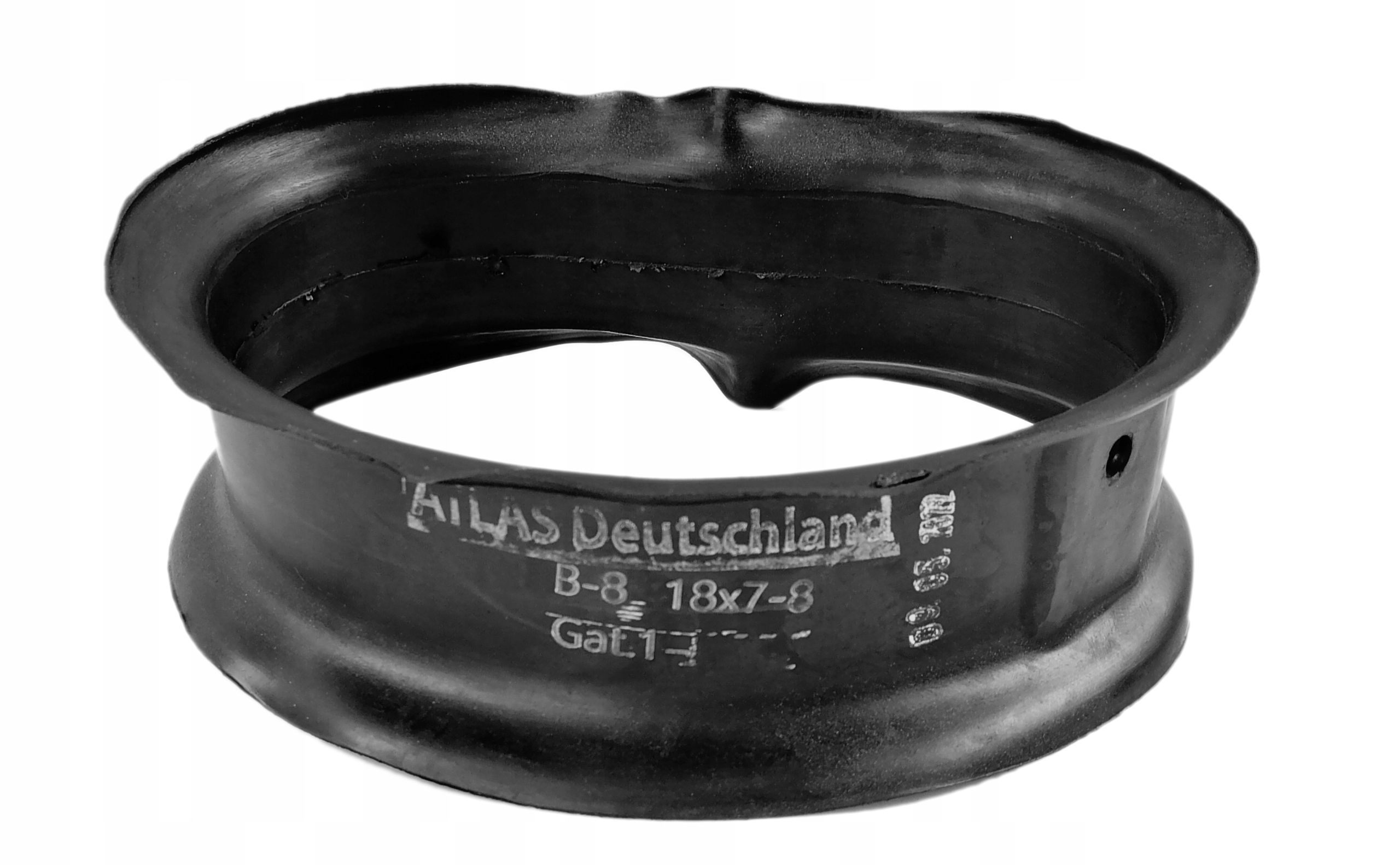

Ochraniacz Fartuch ochronny 18x7-8'' Kabat