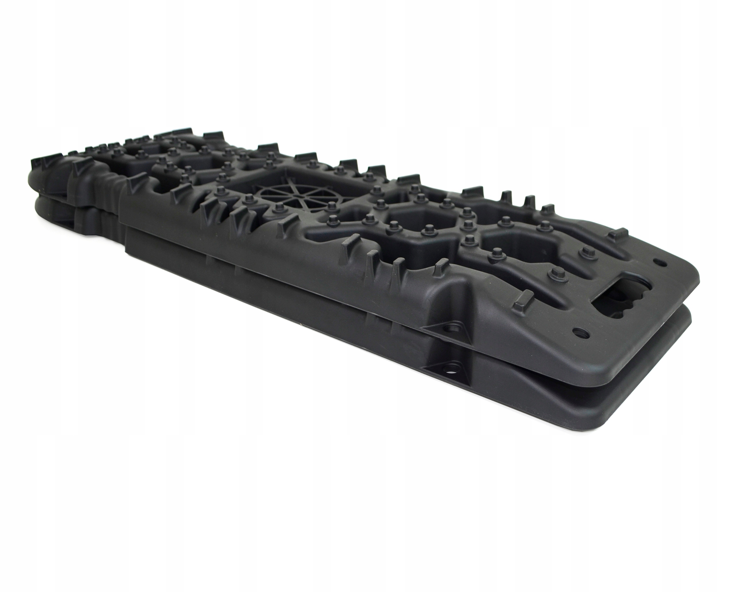 Trapy 10 ton Z Polypropylénu S Zásuvkou Základ Pre Hi-lift Snakeman 4WD