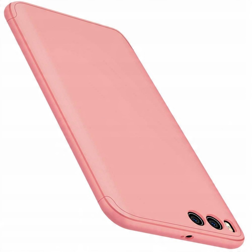 

etui przód + tył do Xiaomi Mi 6
