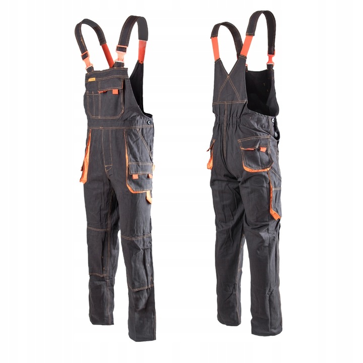 Svařovací Kalhoty Bavlna 100% Brixton Spark 30